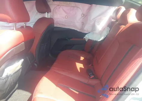 2023 Kia K5 Gt-Line z USA, uszkodzony, nr VIN 5XXG64J23PG170916